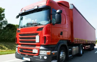 Antalya İvrindi Ambar Kargo