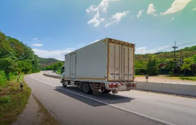 Antalya ile İvrindi Arası Bulaşık Makinesi Taşıma