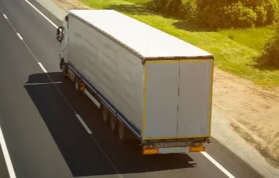 Antalya ile İvrindi Arası Parça Eşya Taşıma