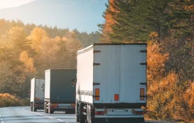 Antalya ile İvrindi Arası Klima Taşıma